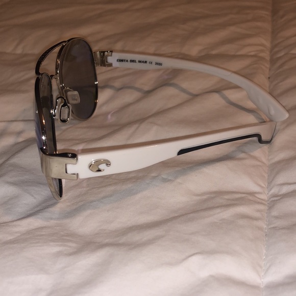 Costa Del Mar polarized South Point sunglasses - Picture 7 of 9